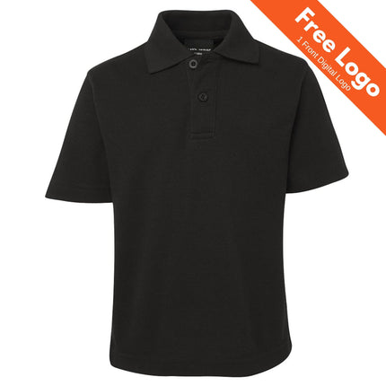 JB's Wear Kids 210 Polo