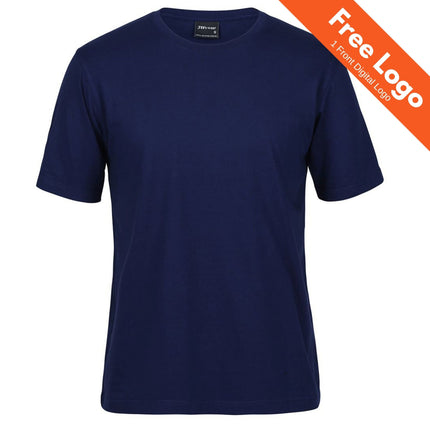 JB's Wear Classic Tee 100% Cotton