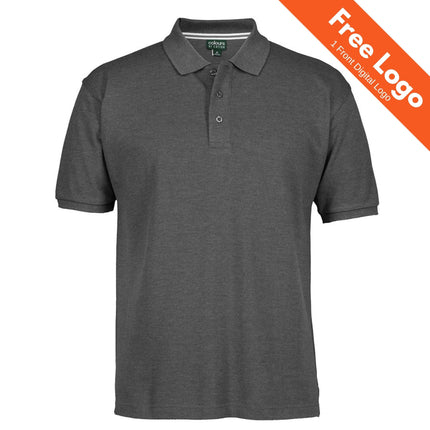 JB's Wear Pique Polo