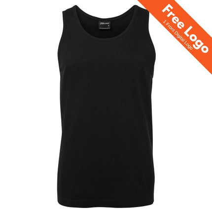 JB's Wear Men's Singlet