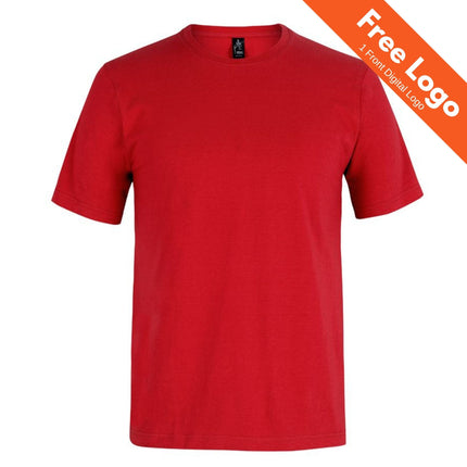 JB's Wear Men's Bobbin Tee