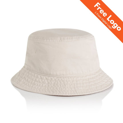 AS Colour Faded Bucket Hat