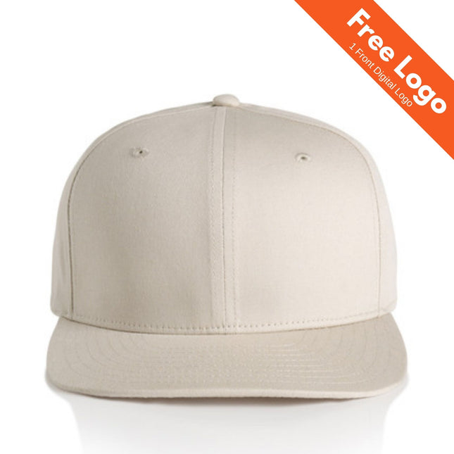 AS Colour Stock Flex Cap