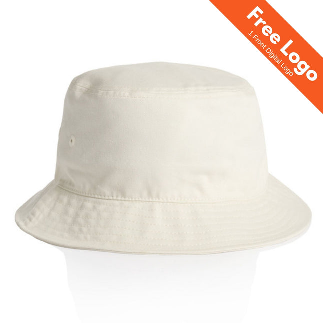 AS Colour Womens Bucket Hat