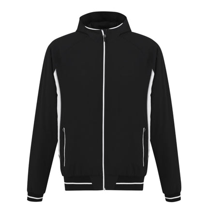 Biz Collection Kids' Titan 4-Way Stretch Jacket