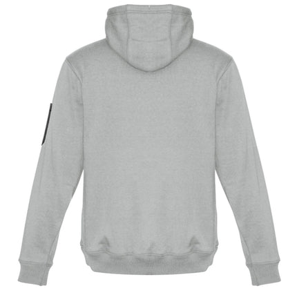 Syzmik Unisex Multi-Pocket Workwear Hoodie