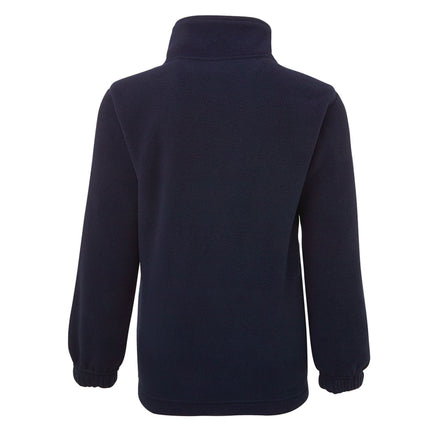 JB's Wear Kids Full Zip Polar Fleece Jacket