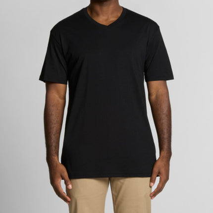 AS Colour Men's Staple V-Neck Tee