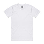 White / S