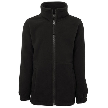 JB's Wear Kids Full Zip Polar Fleece Jacket