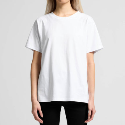 AS Colour Women's Classic Minus Tee