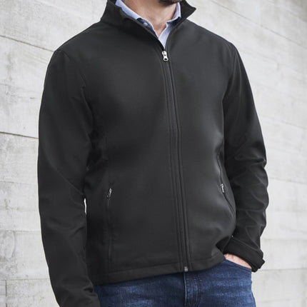 Biz Collection Men's Apex Jacket