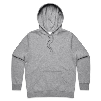 AS Colour Women's Stencil Hoodie Mid-Heavy Weight Fleece