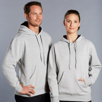 Winning Spirit Unisex Passion Fleece Hoodie
