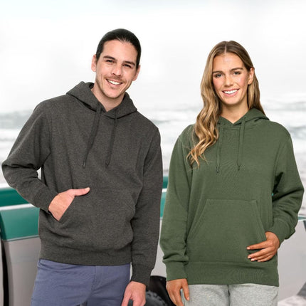 Winning Spirit Unisex Passion Fleece Hoodie
