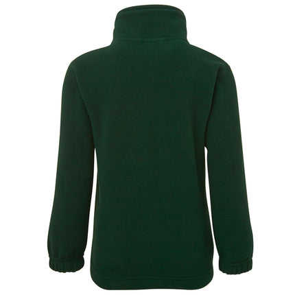 JB's Wear Kids Full Zip Polar Fleece Jacket