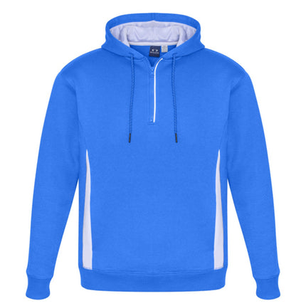 Biz Collection Unisex Renegade Workwear Hoodie