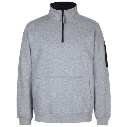 JB's Wear Premium Trade 1/2 Zip Fleece