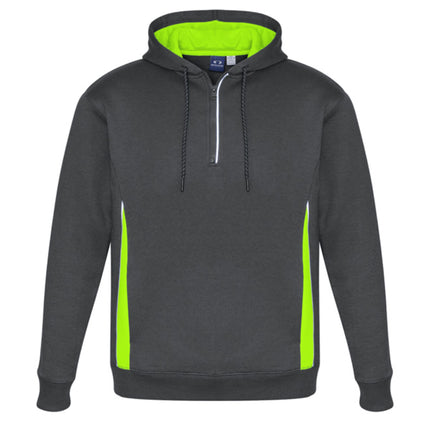 Biz Collection Unisex Renegade Workwear Hoodie