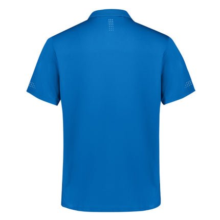 Biz Collection Men's Balance Short Sleeve Polo