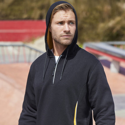 Biz Collection Unisex Renegade Workwear Hoodie