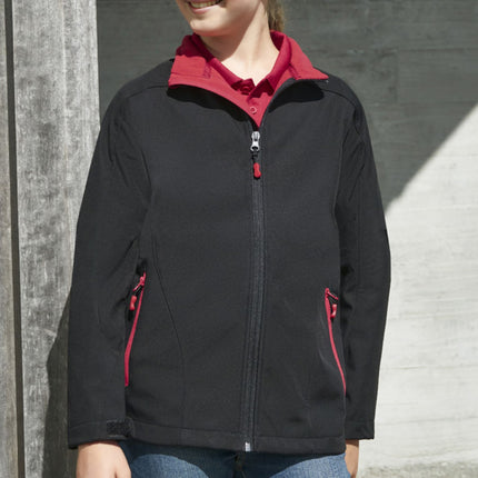 Biz Collection Kids Geneva Windproof Jacket