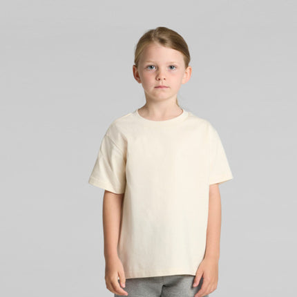 AS Colour Kids Classic Tee