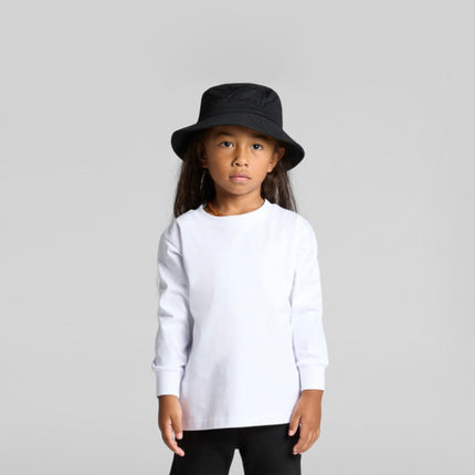 AS Colour Kids' Classic Long Sleeve Tee