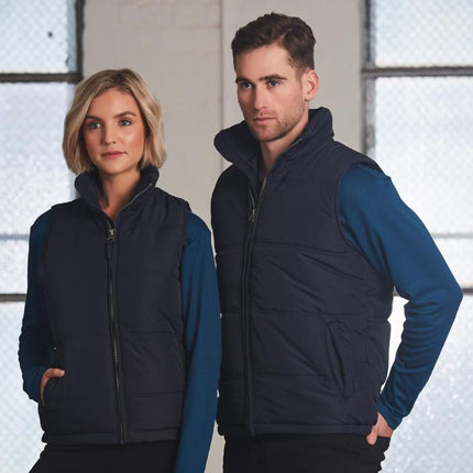 Winning Spirit Unisex Everest Heavy Vest