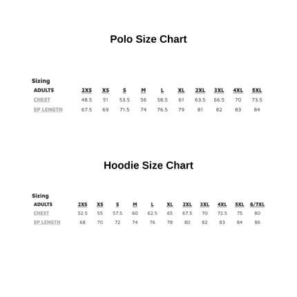 JB's Wear Hi-Vis Custom Workwear Bundle – 4 Polo Shirts + 2 Hoodies with Free Logo