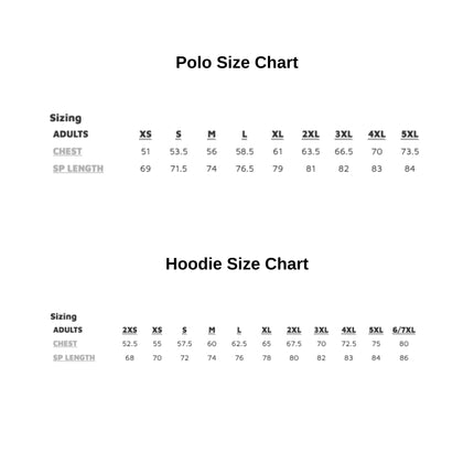 JB's Wear Hi-Vis Safety Custom Workwear Bundle – 4 Polo Shirts + 2 Hoodies with Free Logo