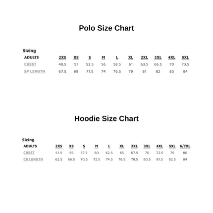 JB's Wear Hi-Vis Safety Custom Workwear Bundle – 4 Polo Shirts + 2 Hoodies with Free Logo