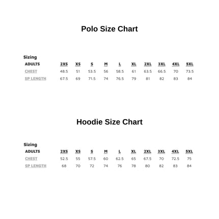 JB's Wear Hi-Vis Safety Custom Workwear Bundle – 4 Polo Shirts + 2 Hoodies with Free Logo