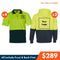 Hi-Vis Bundle Packs