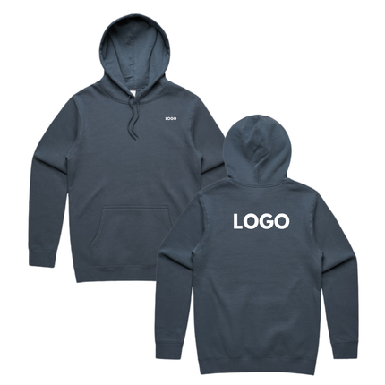 AS Colour Custom Uniform Bundle – 10 Stencil Hoodies with Free Logo