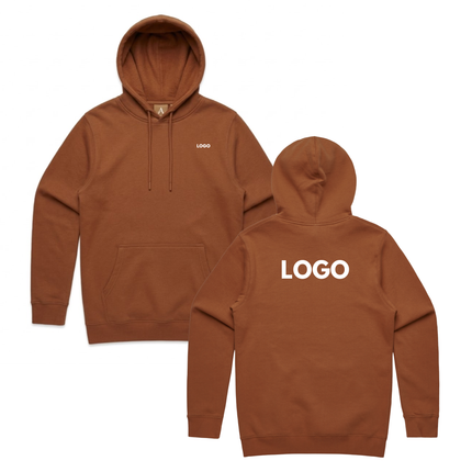 AS Colour Custom Uniform Bundle – 10 Stencil Hoodies with Free Logo