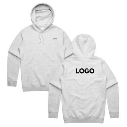 AS Colour Custom Uniform Bundle – 10 Stencil Hoodies with Free Logo