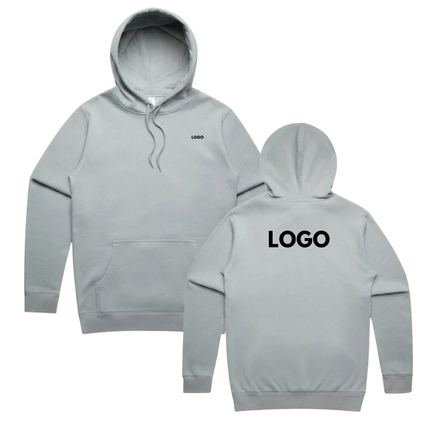 AS Colour Custom Uniform Bundle – 10 Stencil Hoodies with Free Logo