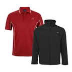 Red/White