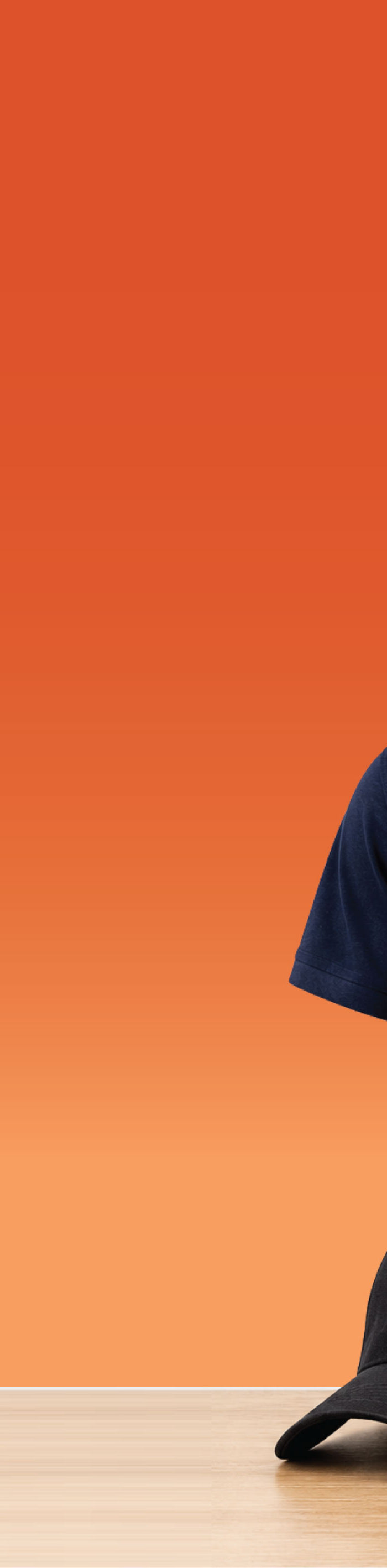 <h2> <strong>YOUR BRAND. OUR EXPERTISE.</strong></h2>