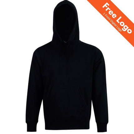 Winning Spirit Kids' Passion Fleece Hoodie