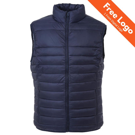 Legend Life Women's Quilted Puffer Vest