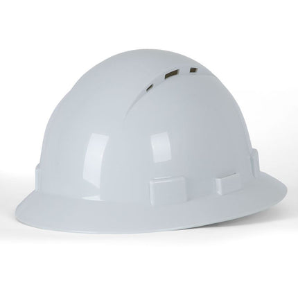JB's Brim Safety Helmet – AS/NZS 1801:2024 Certified | 1 FREE Logo Print