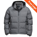 Grey Melange