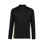 Black/Gold / XS