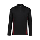 Black/Red / XS
