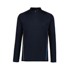 Navy/Sky / XS
