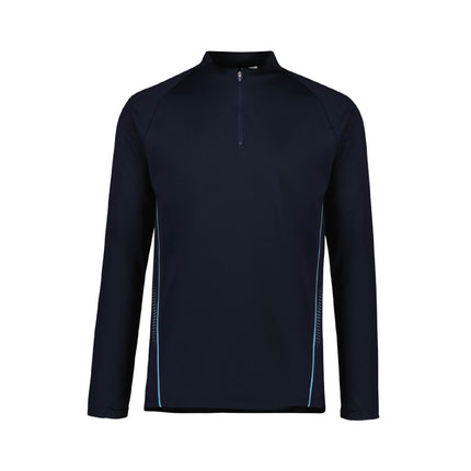Unisex Balance Mid Layer Top
