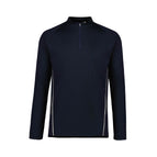 Navy/White / XS