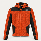 Fluoro Orange / XXS